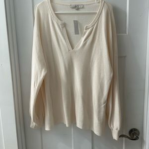 Loft Sweater